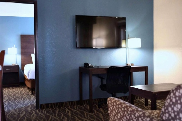 Best Western Innsuites Tucson Foothills Hotel & Suites image 21